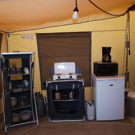 Oh! Camping - Les Roquilles Palavas Les Flots Exterior foto