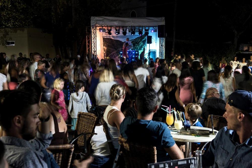 Oh! Camping - Les Roquilles Palavas Les Flots Exterior foto